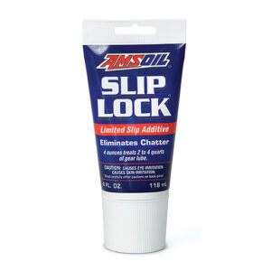 AMSOIL Slip Lock? Differential Additive