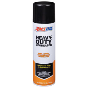 AMSOIL Heavy-Duty Degreaser