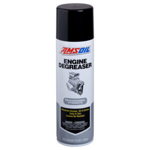 AMSOIL Engine Degreaser