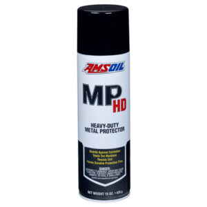 AMSOIL Heavy-Duty Metal Protector