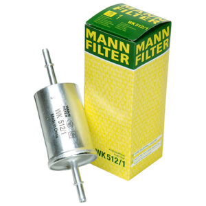 MANN-FILTERS Fuel Filters