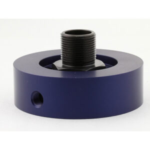 Filter Adapter Ford/Cummins