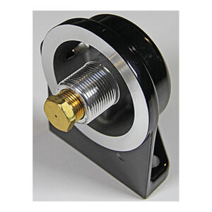 Filter Mount Assembly