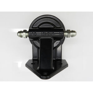 Filter Mount Assembly