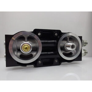 Filter Mount Assembly