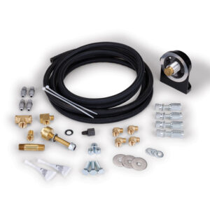 AMSOIL Universal Single-Remote Bypass System