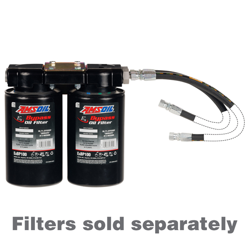 AMSOIL DUAL-GARD? Bypass System - Image 2