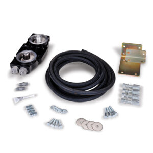 AMSOIL DUAL-GARD? Bypass System