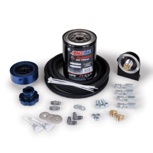 AMSOIL Ford 6.7L Single-Remote Bypass System