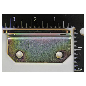 Mounting Bracket - Bottom