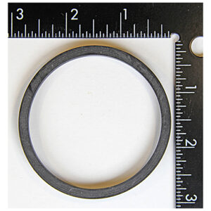 2-1/2" Gasket