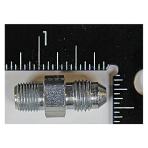 ADAPTER 1/8 MNPT 7/16 JIC