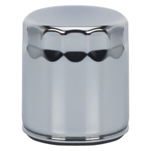 AMSOIL Chrome Oil Filter