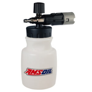 AMSOIL Foam Cannon