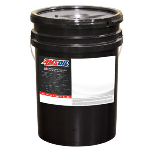 AMSOIL 80W-140 Long Life 100% Synthetic Gear Lube
