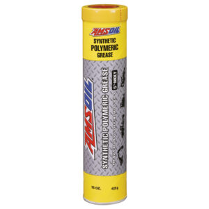 AMSOIL NLGI #2 Synthetic Polymeric Off-Road Grease
