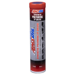 AMSOIL NLGI #1 Synthetic Polymeric Truck, Chassis and Equipment Grease