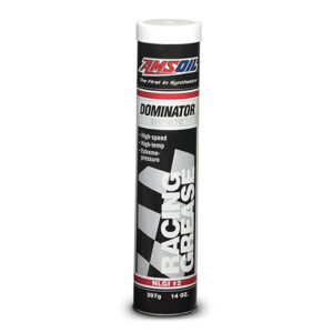 AMSOIL DOMINATOR? Synthetic Racing Grease