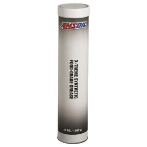 AMSOIL X-Treme Synthetic Food-Grade Grease