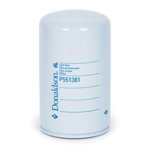 Donaldson P-Series Lube Filter