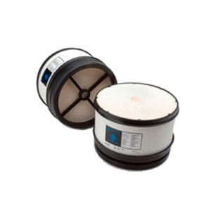 AMSOIL PowerCore?Filter for GM 6.6L Duramax Diesel